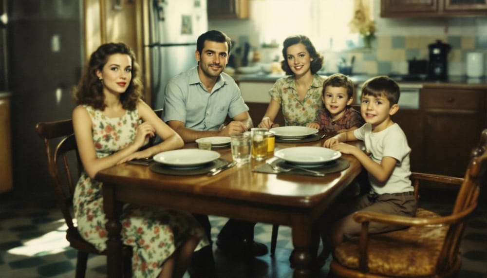 What the 1960s Knew About Food That We Forgot