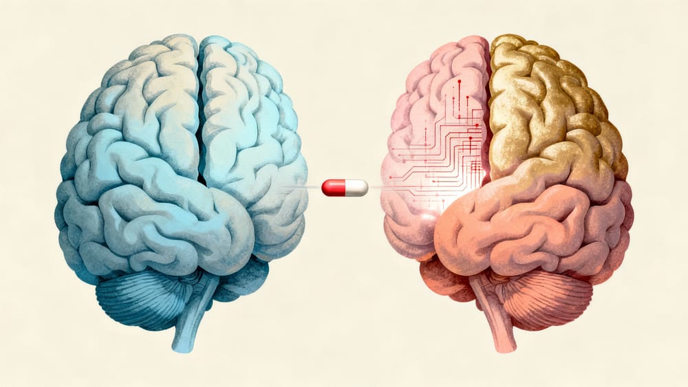 The Chemical Trigger Behind Mass Shootings?