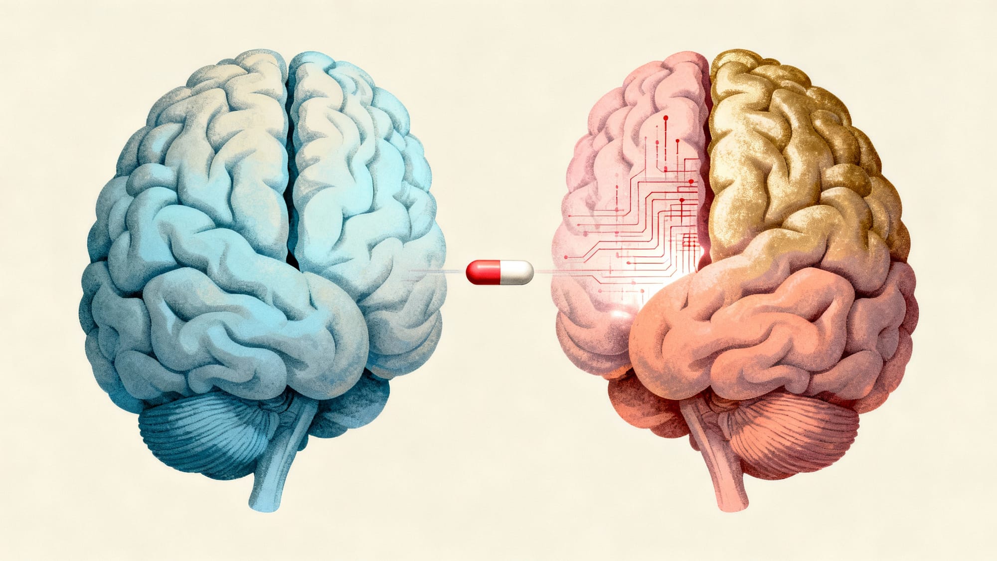 The Chemical Trigger Behind Mass Shootings?