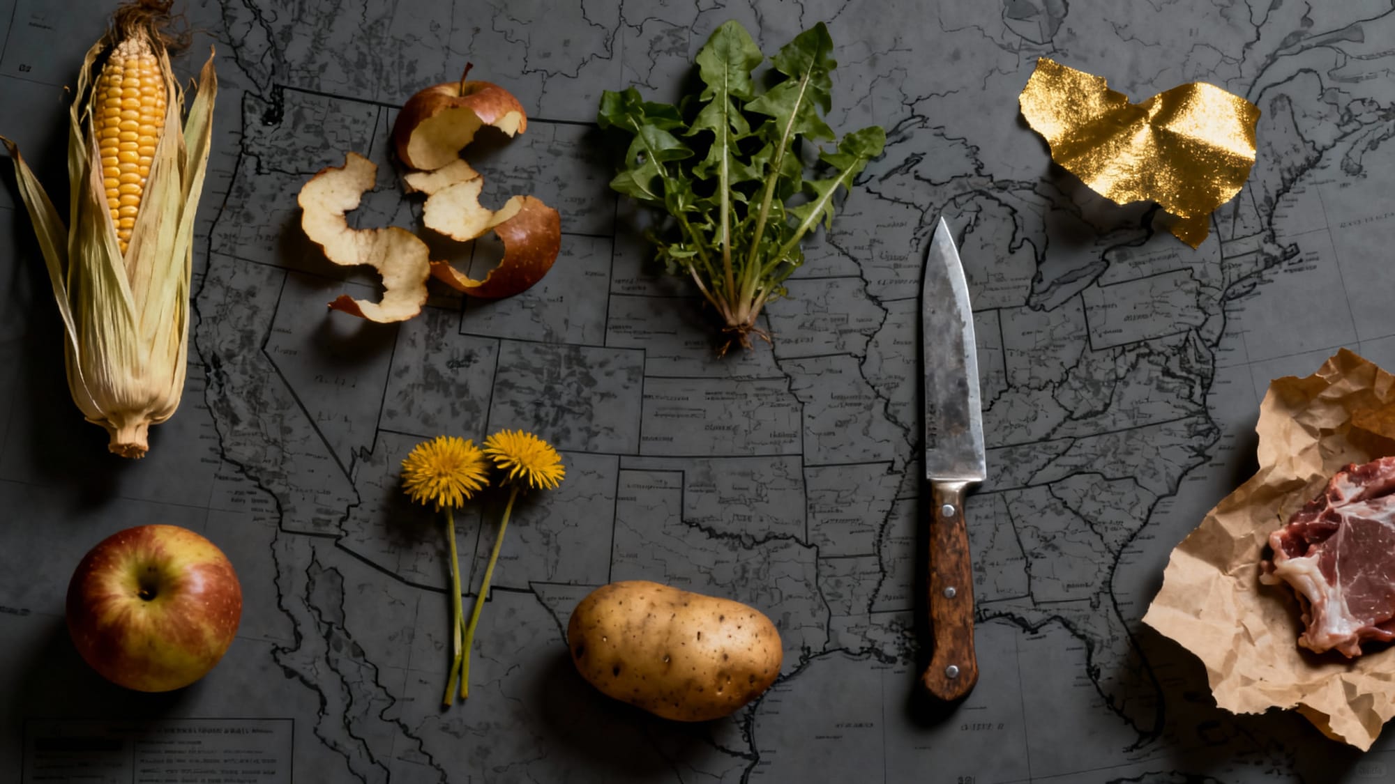 Why Depression-Era Cooking Might Save Your Wallet Today