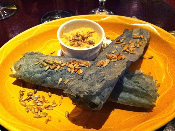 The Culinary World Is Finally Catching Up to Native Chefs