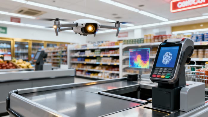 How “Buy Now, Pay Later” Schemes Pave the Way for Biometric Enslavement