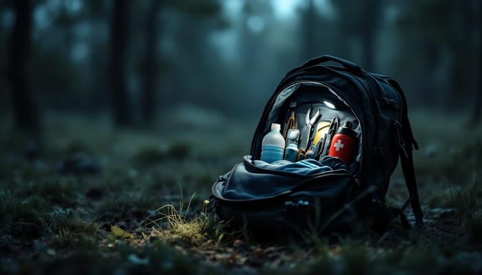 13 Tools That Could Save Your Life Tomorrow